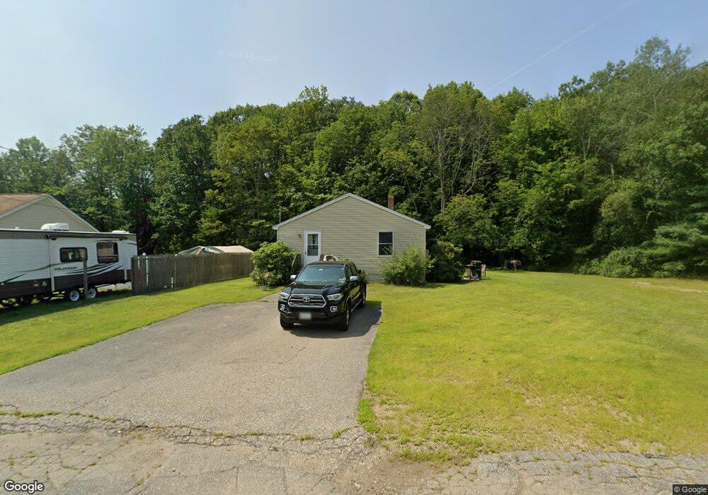 12 Foch St, Sanford, ME 04073 - photo 1