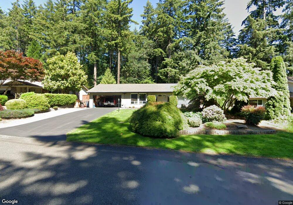 5811 87th Ave W, University Place, WA 98467 - photo 1