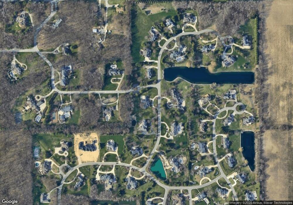 51201 Shamrock Hills Dr, Granger, IN 46530 - photo 1