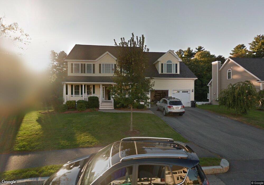 15 Liberty Rd, Bedford, MA 01730 - photo 1