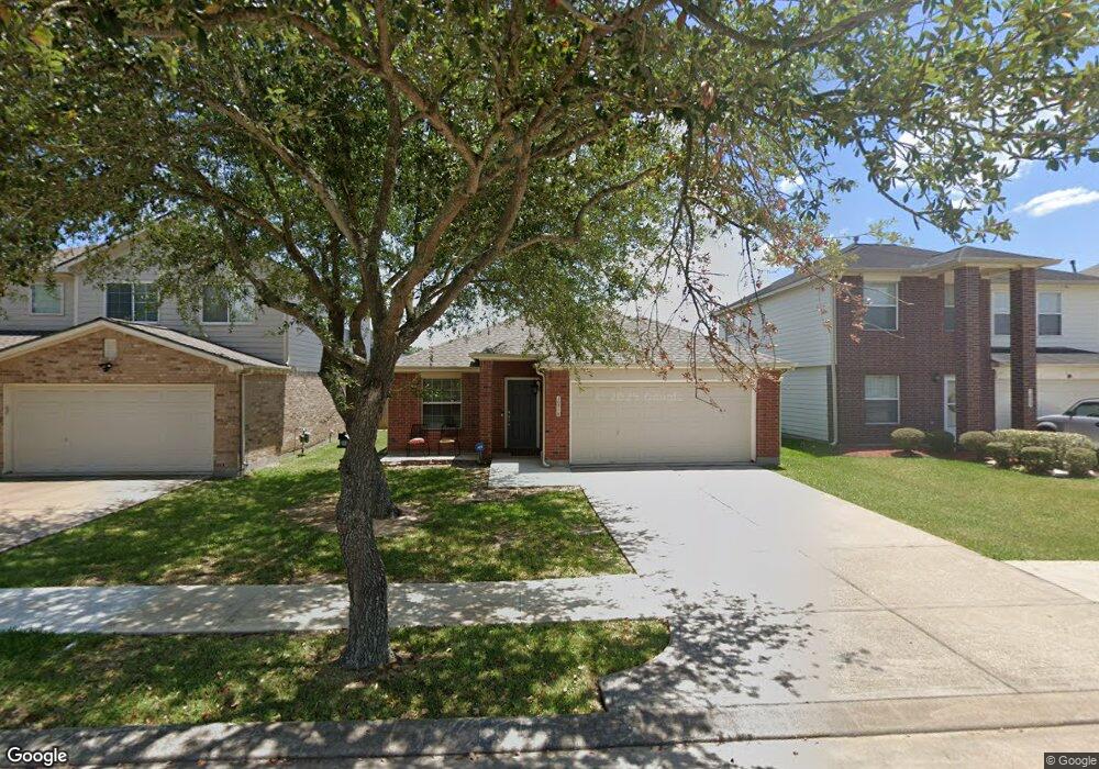 10519 Sutter Glen Ln, Houston, TX 77075 - photo 1
