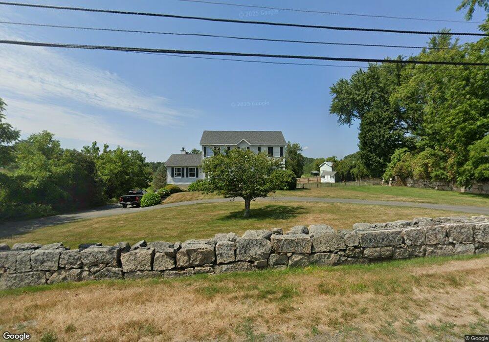 84 Central St, Byfield, MA 01922 - photo 1