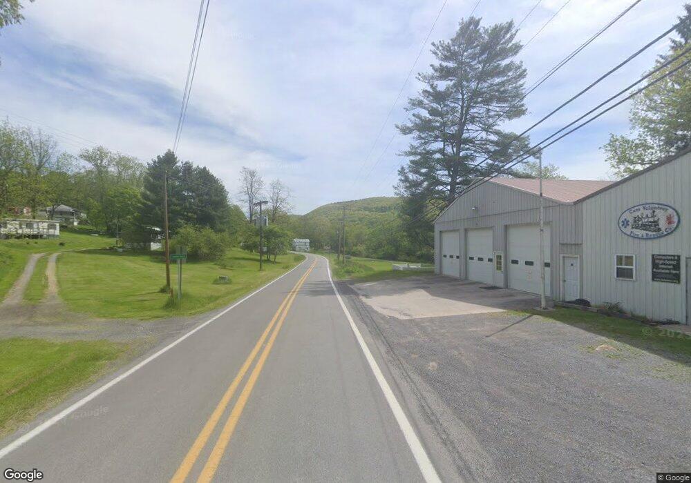 0 Rt 66, Cass, WV 24927 - photo 1