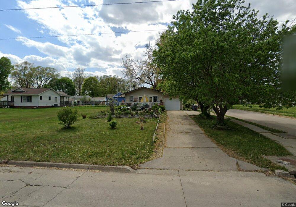 4200 SW 5th St, Des Moines, IA 50315 - photo 1