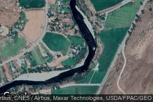 358 Twisp Carlton Rd, Carlton, WA 98814