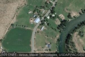 378 Twisp Carlton Rd, Carlton, WA 98814