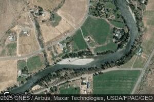 350 Twisp Carlton Rd, Carlton, WA 98814