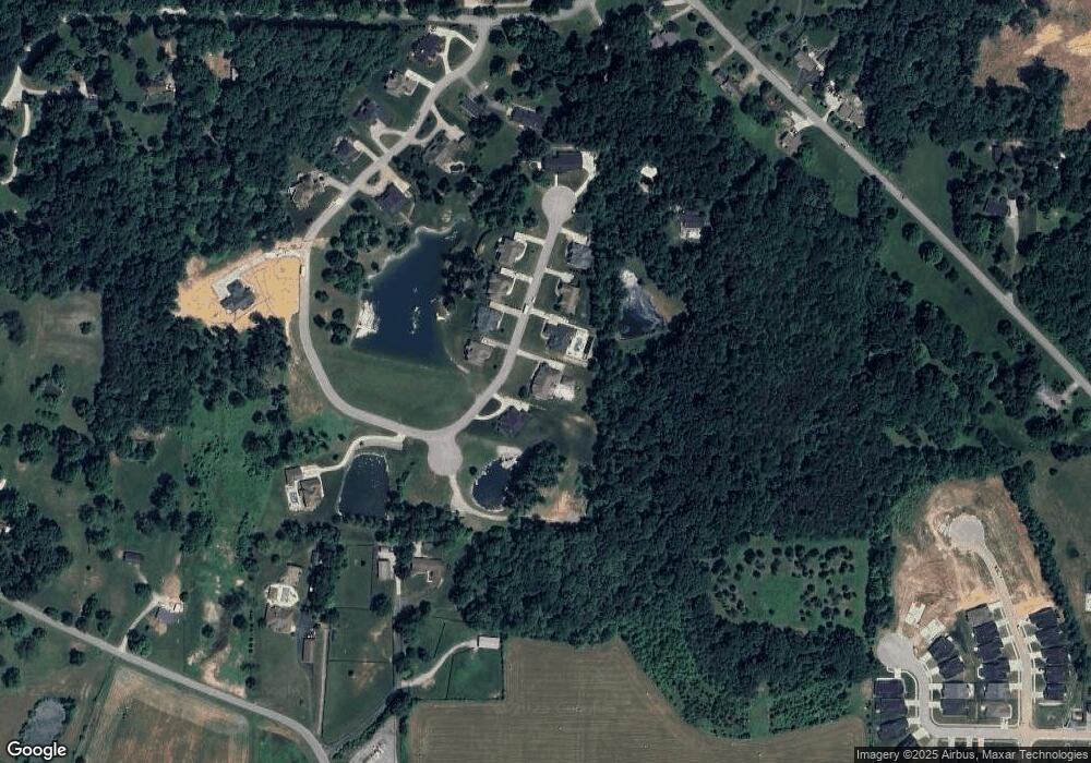 3020 Reflection Way unit Lot11, Floyds Knobs, IN 47119 - photo 1