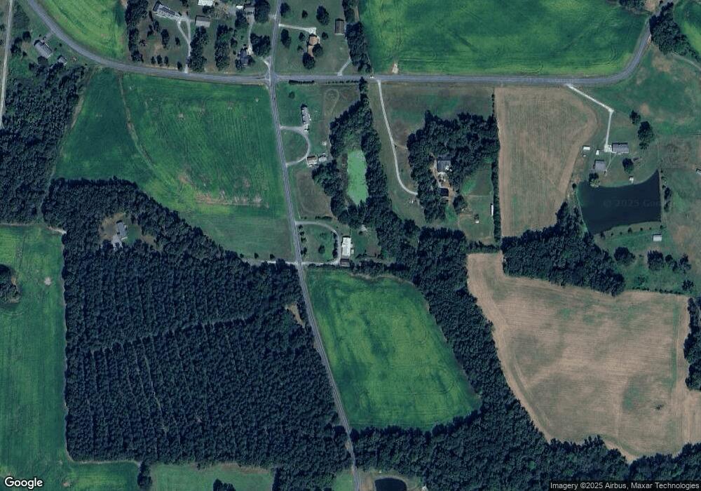 1521 Snyders Store Rd, Wingate, NC 28174 - photo 1