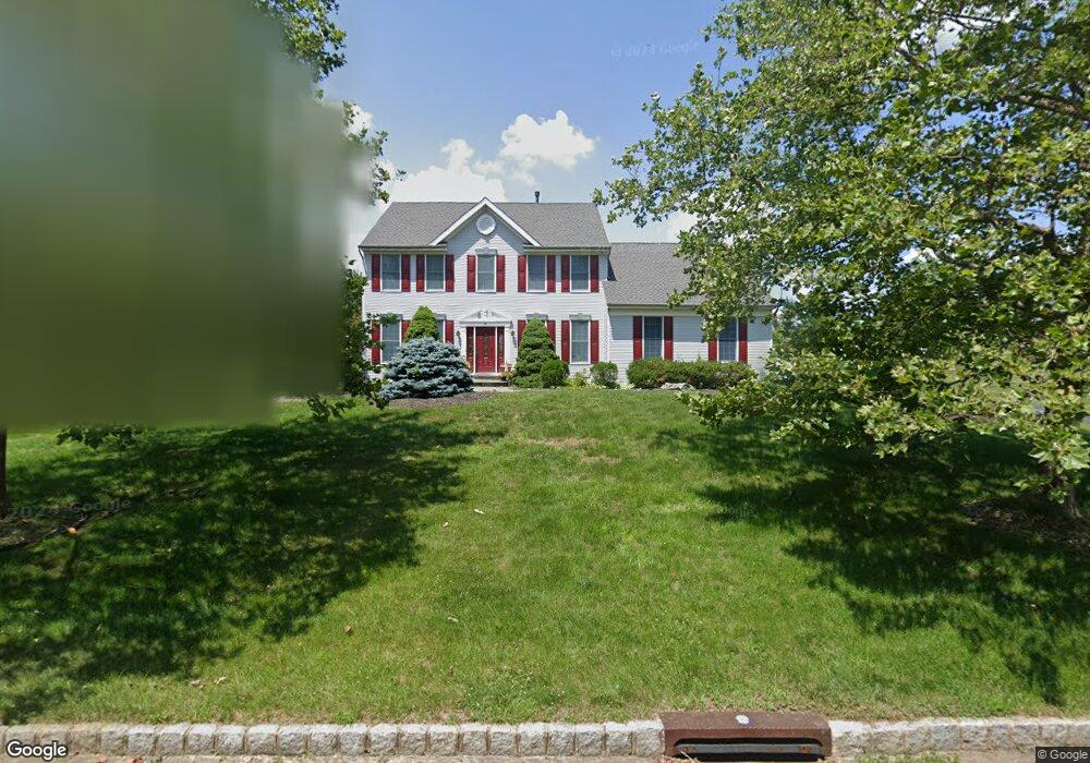 11 Champions Cir, Branchburg, NJ 08876 - photo 1