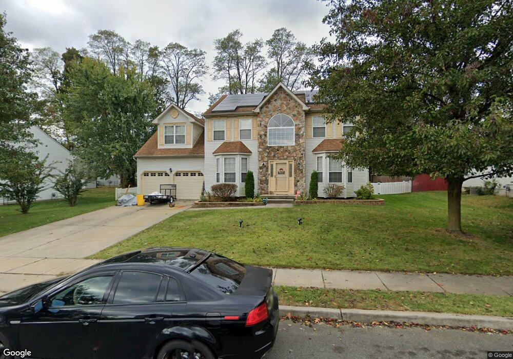 12 Thorn Briar Ln, Burlington, NJ 08016 - photo 1