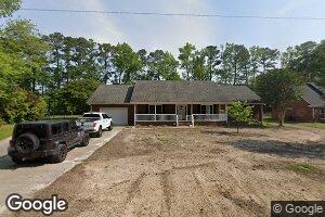 28 Virginia Ave, Windsor, VA 23487