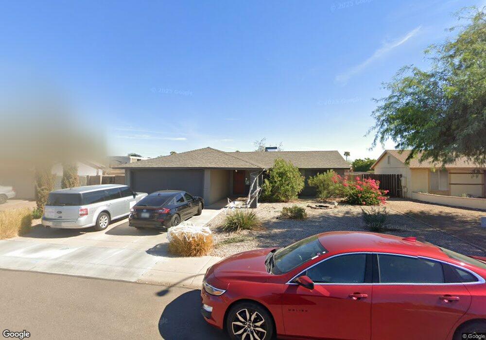 2107 N Longmore St, Chandler, AZ 85224 - photo 1