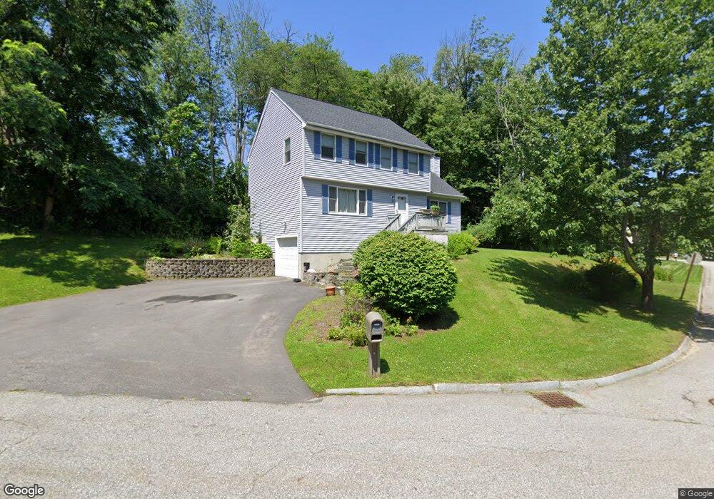 9 Ryan Patrick Way, Haverhill, MA 01832 - photo 1