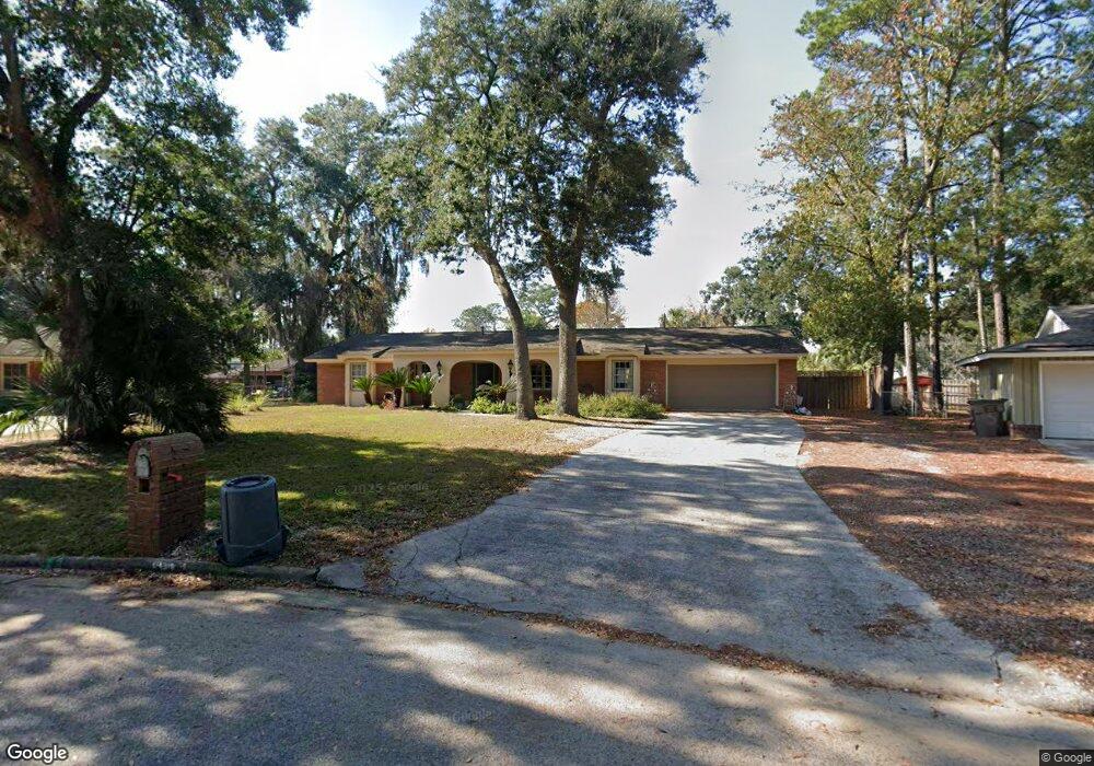 126 Carlton Rd, Savannah, GA 31410 - photo 1