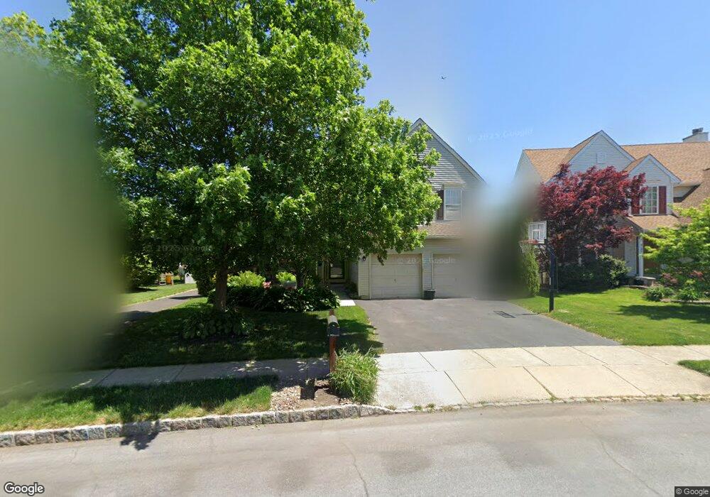 4187 Sir Andrew Cir, Doylestown, PA 18902 - photo 1