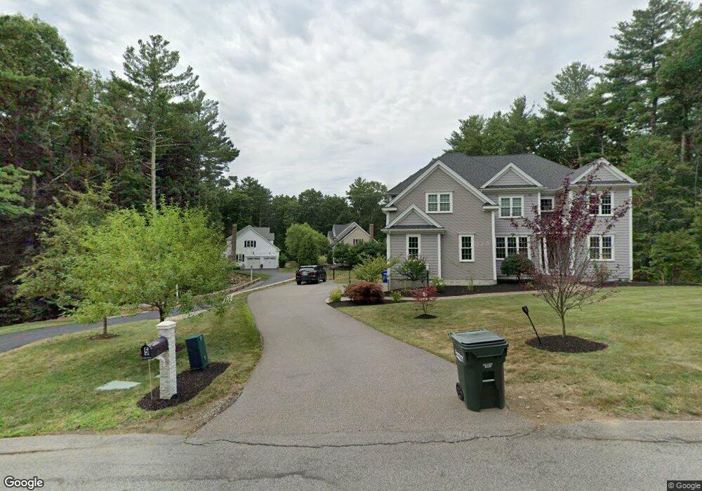 3 Bridle Path, Hopkinton, MA 01748 - photo 1