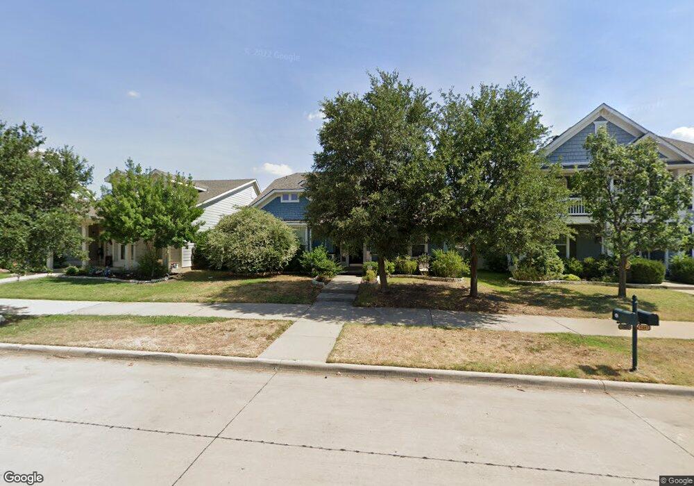 1431 Providence Blvd, Providence Village, TX 76227 - photo 1