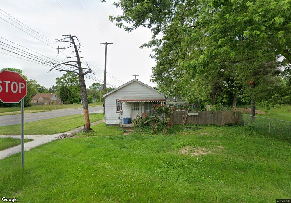 1318 Knickerbocker Ave, Flint, MI 48505 - photo 1