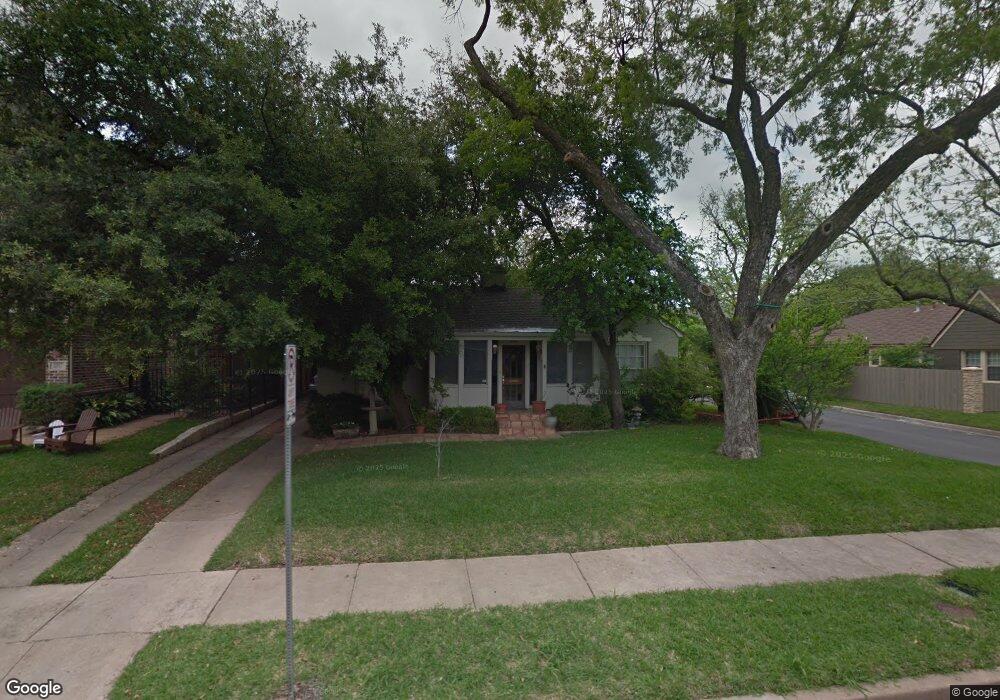 5561 Martel Ave, Dallas, TX 75206 - photo 1