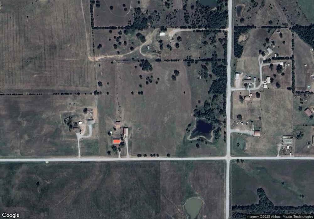 5120 W Eseco Rd, Cushing, OK 74023 - photo 1