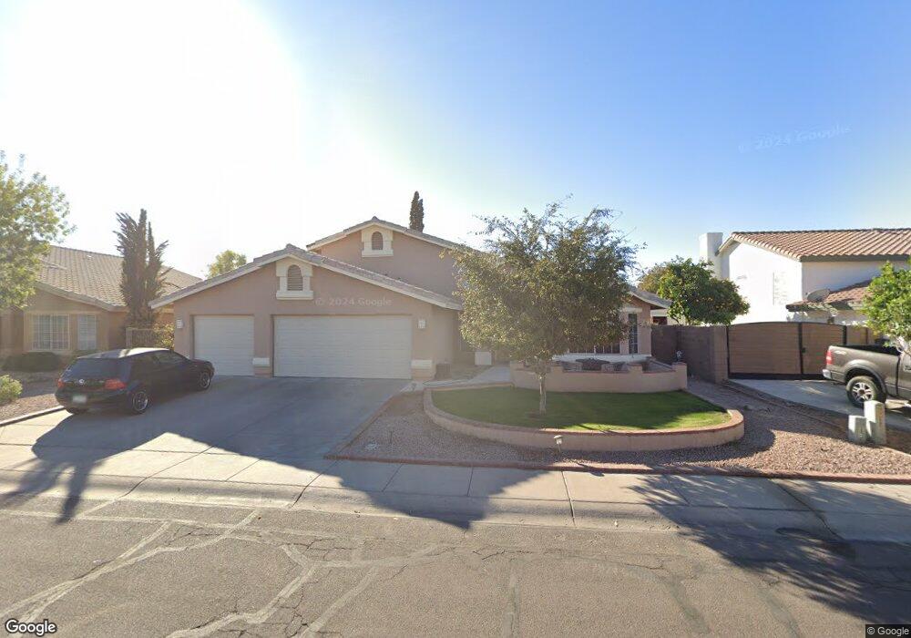 2753 W Jasper Dr unit 1, Chandler, AZ 85224 - photo 1