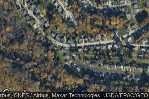 154 Elm Crest Dr, Wheeling, WV 26003