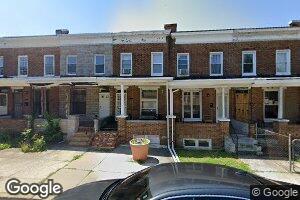 2315 Lauretta Ave, Baltimore, MD 21223