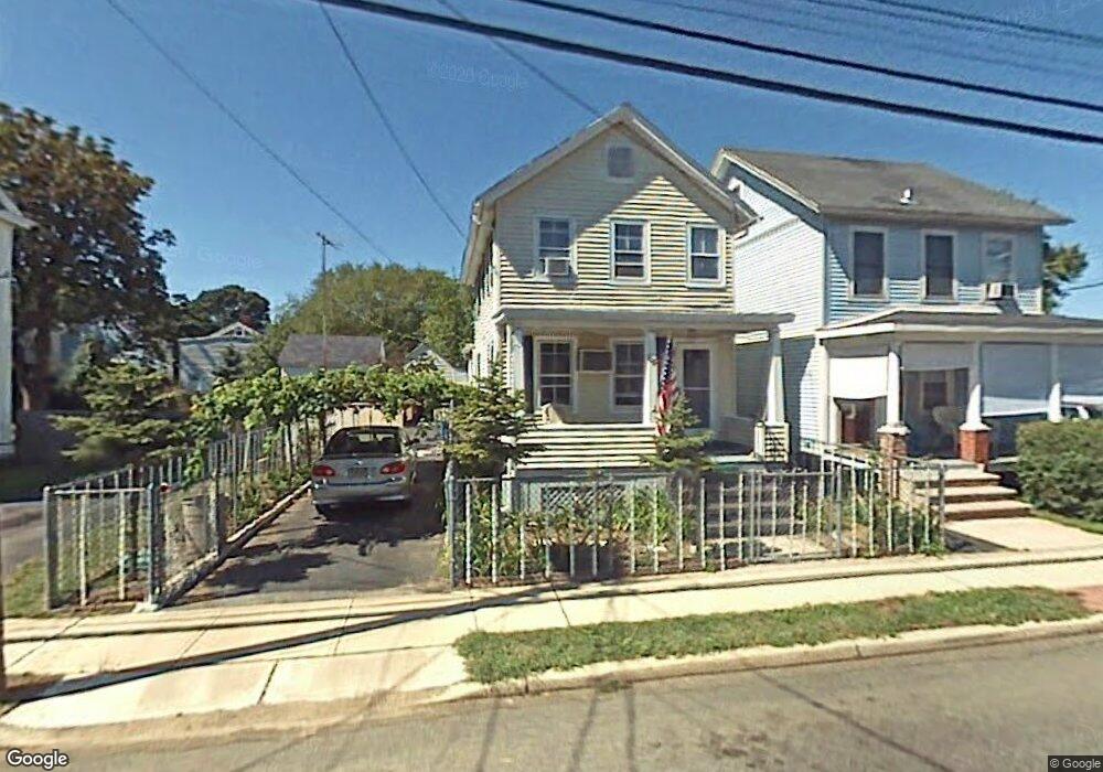 64 Atlantic St, Keyport, NJ 07735 - photo 1