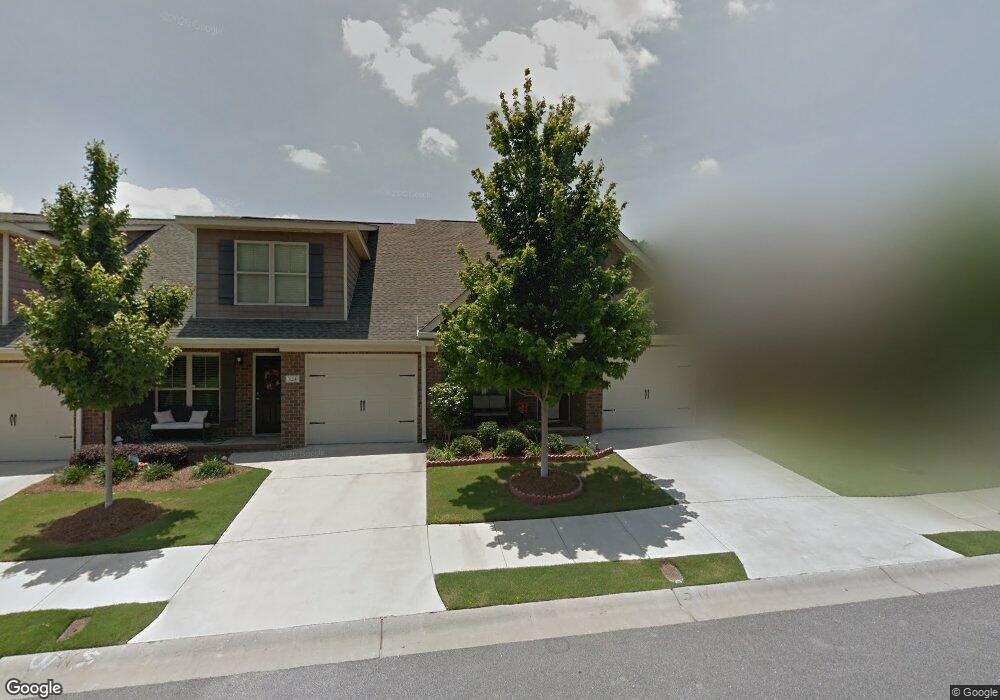 326 Connor Cir, Evans, GA 30809 - photo 1