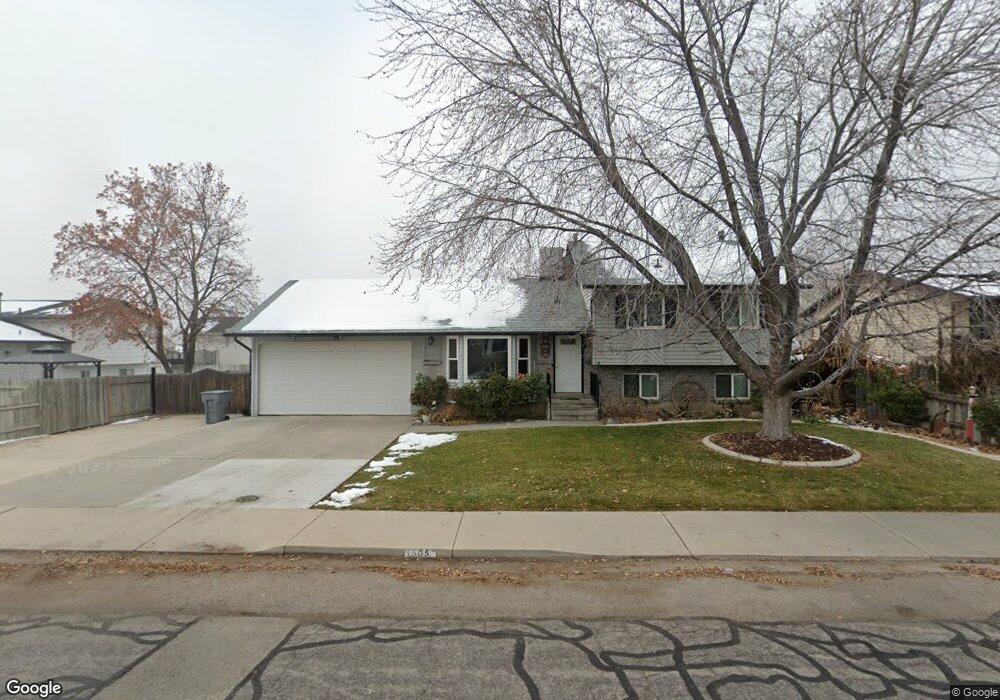 1505 N 390 W, Pleasant Grove, UT 84062 - photo 1