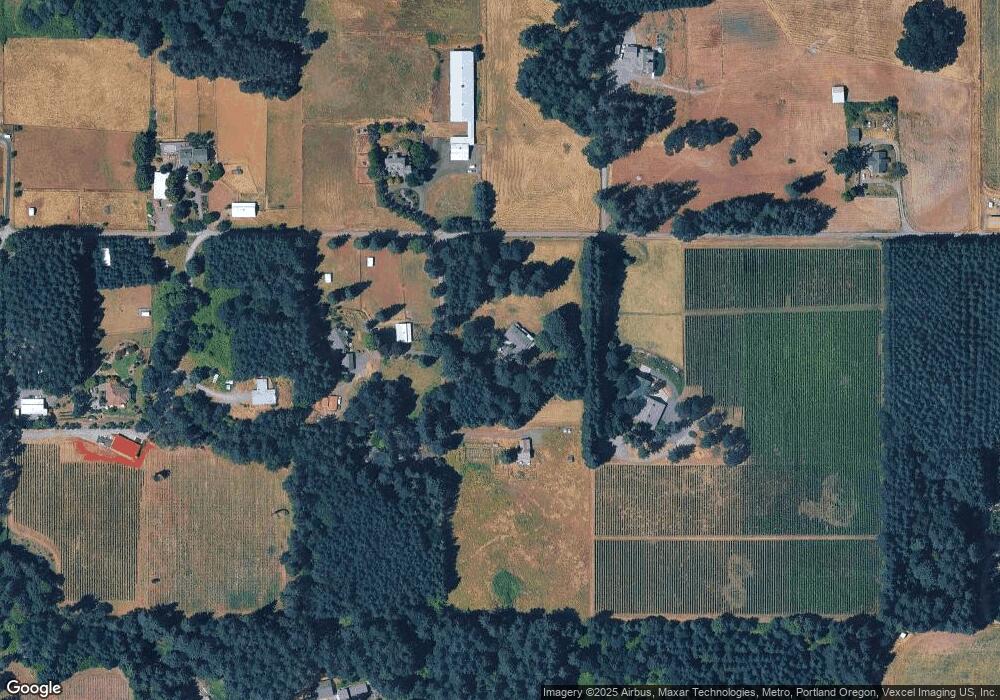 12770 NE Richlands Ln, Newberg, OR 97132 - photo 1