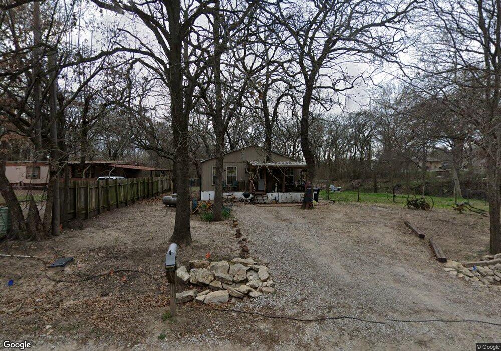 1224 Oakridge Rd, Azle, TX 76020 - photo 1