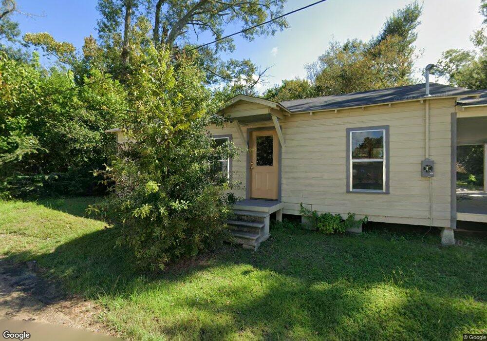 502 Carlisle St, Deridder, LA 70634 - photo 1