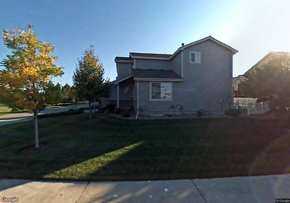 3776 E 106th Ave, Thornton, CO 80233 - photo 1
