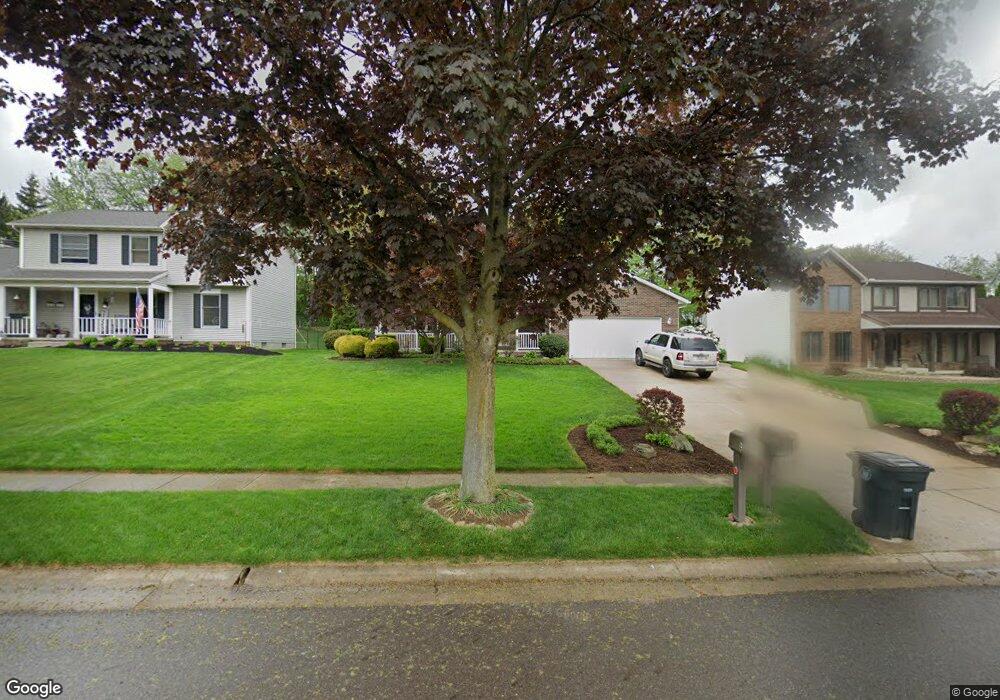 2247 Eastgate Commons Dr, Akron, OH 44312 - photo 1