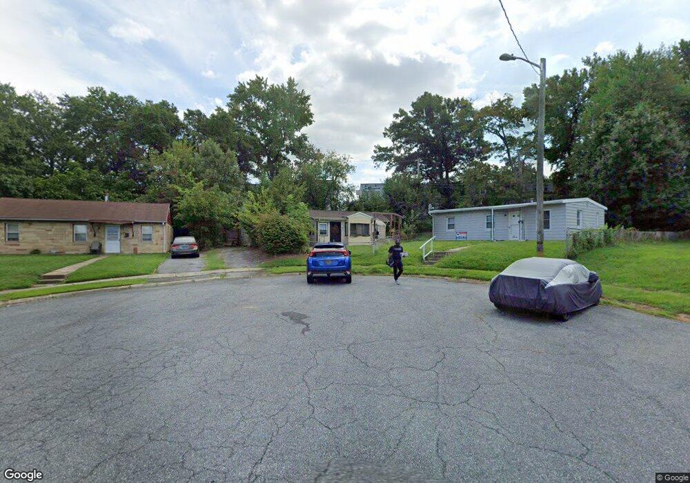 106 Oval Cir, Wilmington, DE 19801 - photo 1