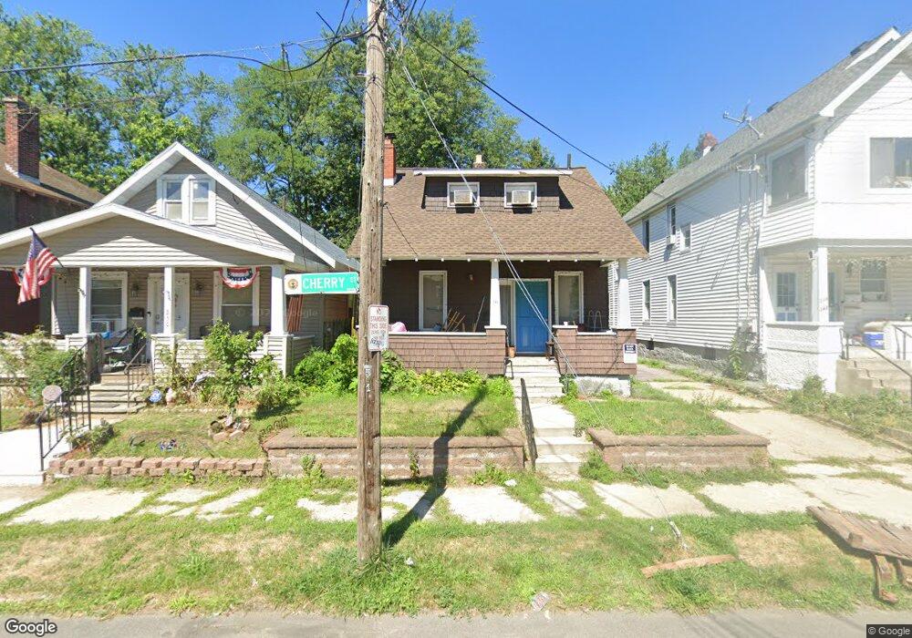 246 Cherry St, Schenectady, NY 12306 - photo 1