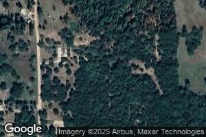 8110 S Hollow Springs Rd, Coleman, OK 73432