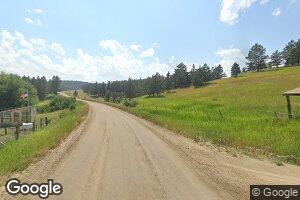 0 Mystic View Rd, Fishtail, MT 59028