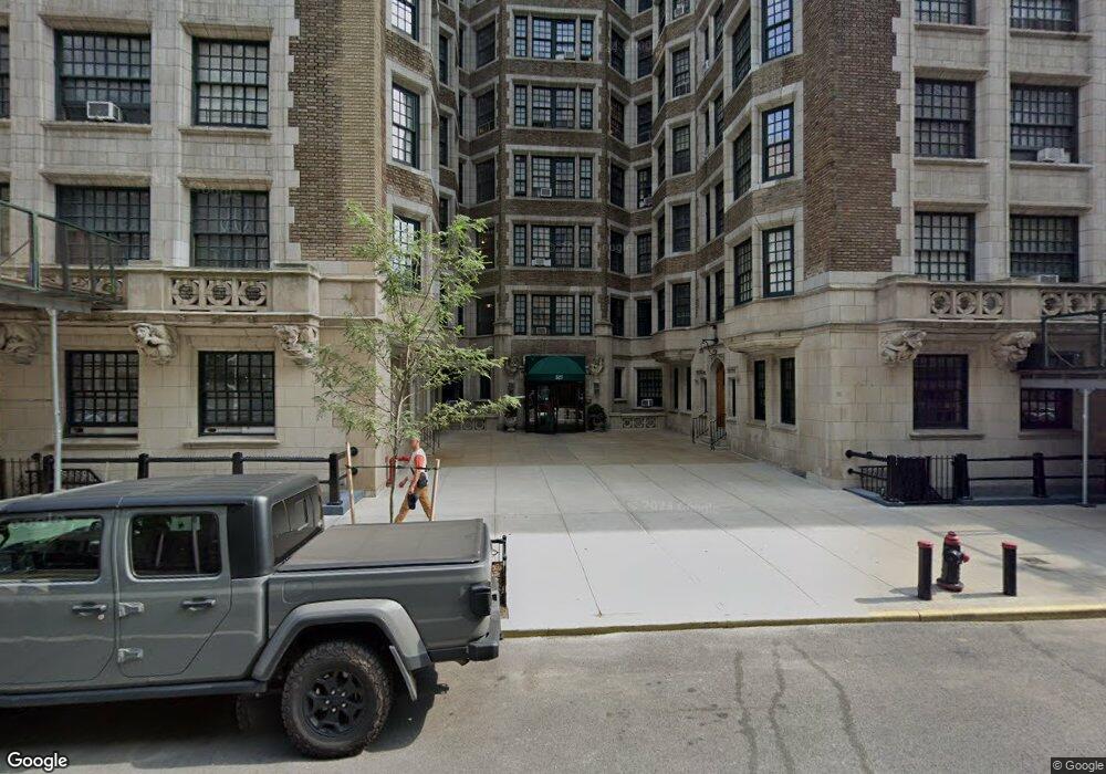 The Britannia, New York, NY 10025 - photo 1