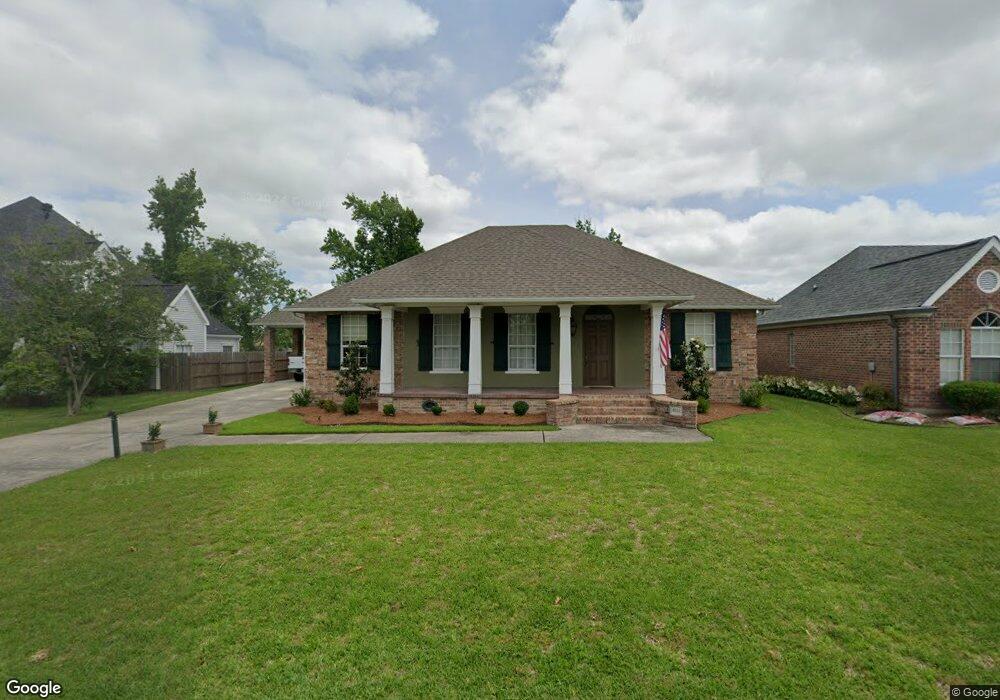 4111 E Jevon Ln, Lake Charles, LA 70605 - photo 1