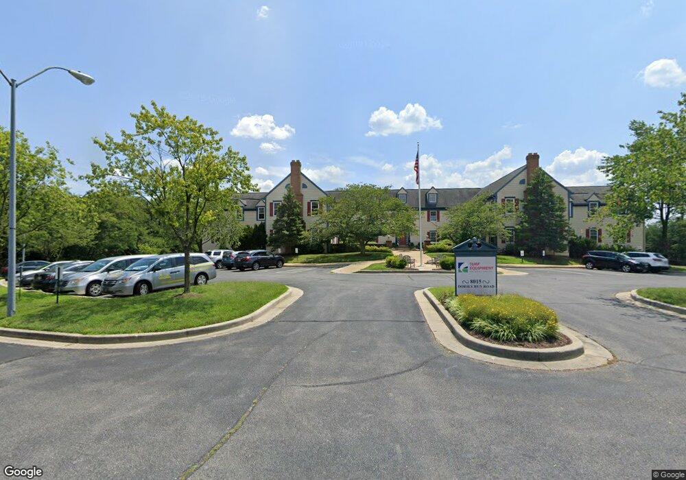 8015 Dorsey Run Rd, Jessup, MD 20794 - photo 1