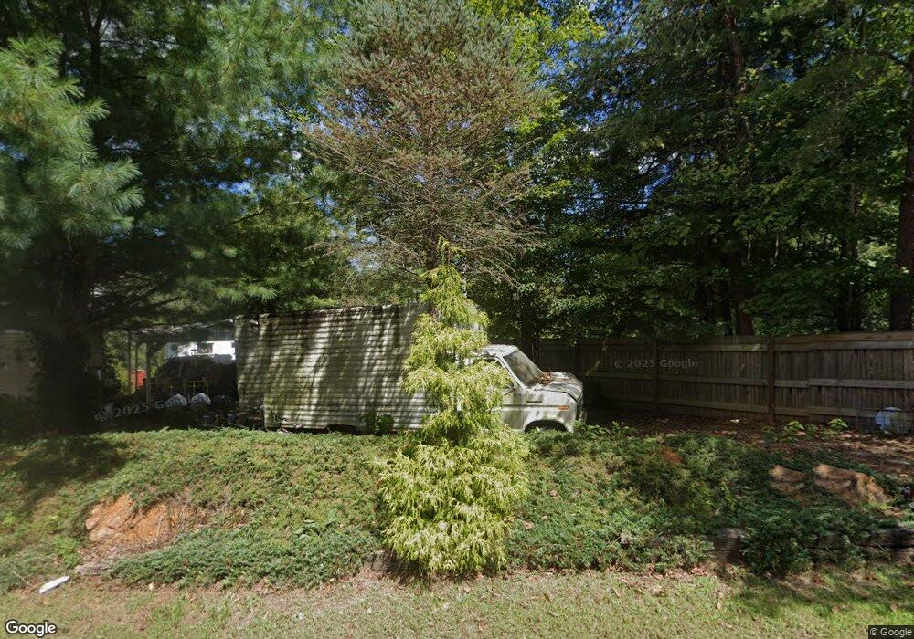 3845 New Leicester Hwy, Leicester, NC 28748 - photo 1