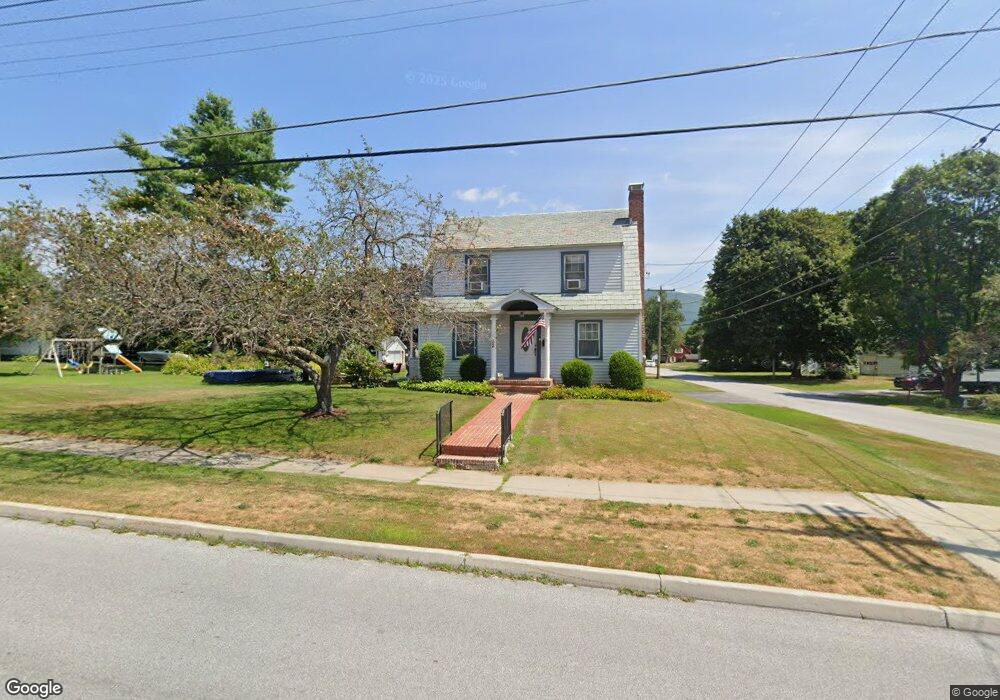 52 Lafayette St, Rutland, VT 05701 - photo 1