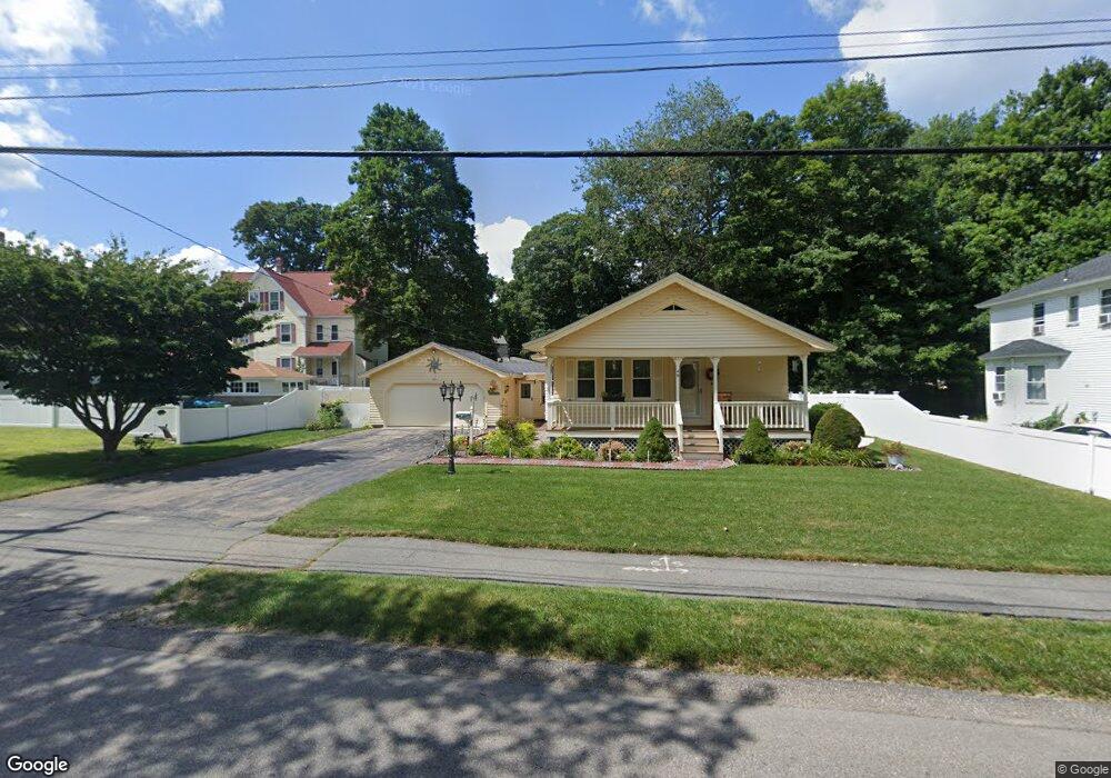 40 Baker St, Foxboro, MA 02035 - photo 1