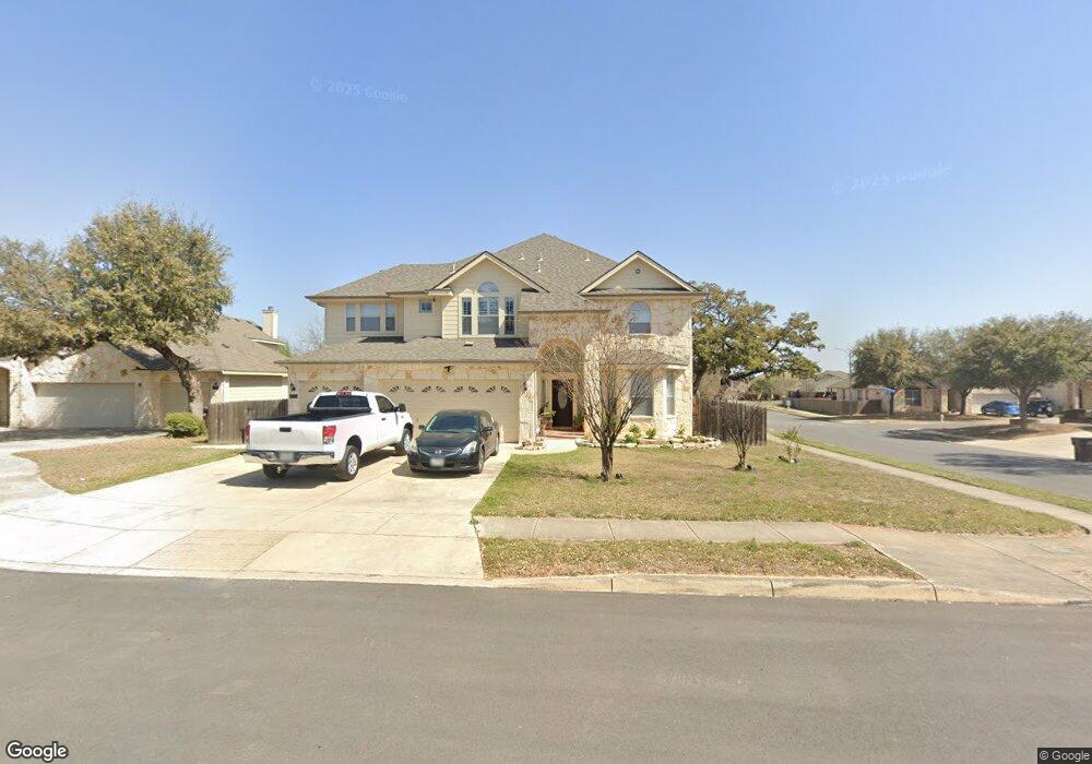 10302 Caspian Falls, San Antonio, TX 78254 - photo 1