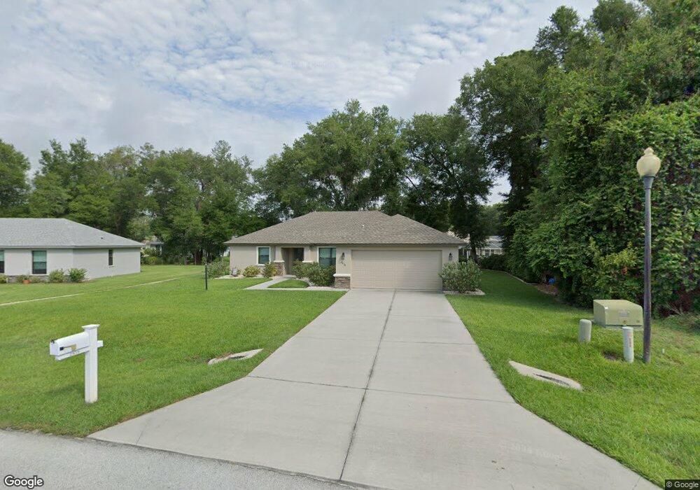 2838 N Appledore Path, Hernando, FL 34442 - photo 1