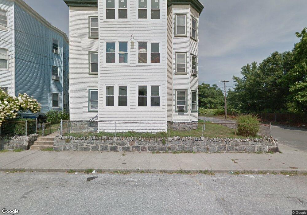 34 Andover St unit 36, Lawrence, MA 01843 - photo 1