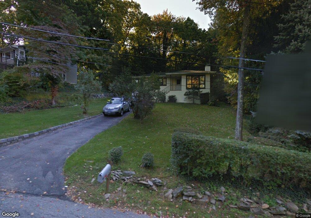 1 di Rubbo Dr, Cortlandt Manor, NY 10567 - photo 1